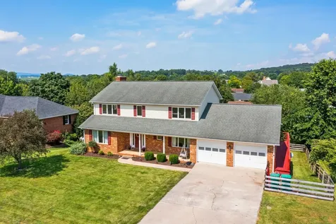 3346 White Oak Drive Rockingham VA 22801