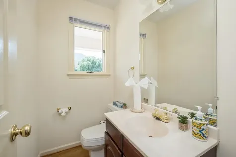 3346 White Oak Drive Rockingham VA 22801