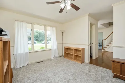 3346 White Oak Drive Rockingham VA 22801