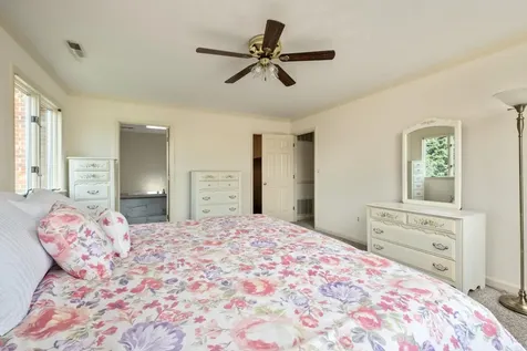 3346 White Oak Drive Rockingham VA 22801