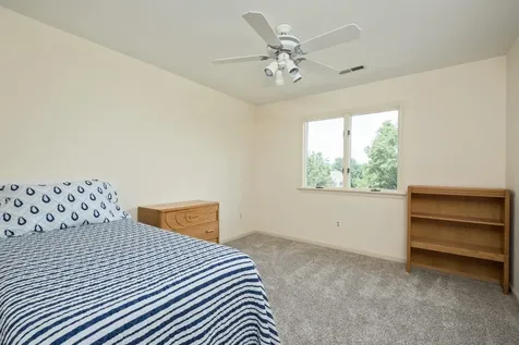 3346 White Oak Drive Rockingham VA 22801