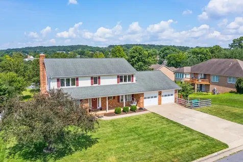 3346 White Oak Drive Rockingham VA 22801