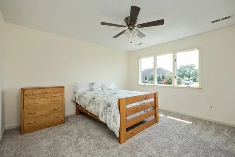 3346 White Oak Drive Rockingham VA 22801