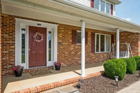 3346 White Oak Drive Rockingham VA 22801