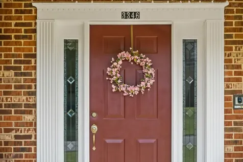 3346 White Oak Drive Rockingham VA 22801
