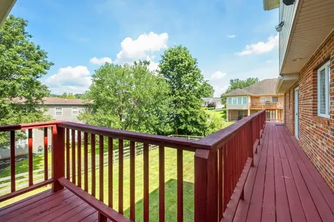 3346 White Oak Drive Rockingham VA 22801