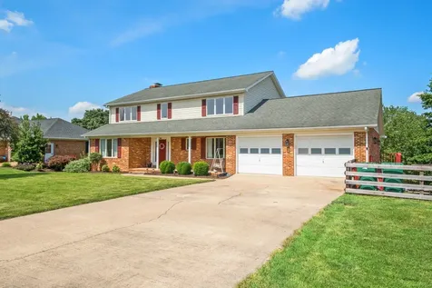 3346 White Oak Drive Rockingham VA 22801