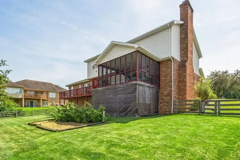 3346 White Oak Drive Rockingham VA 22801