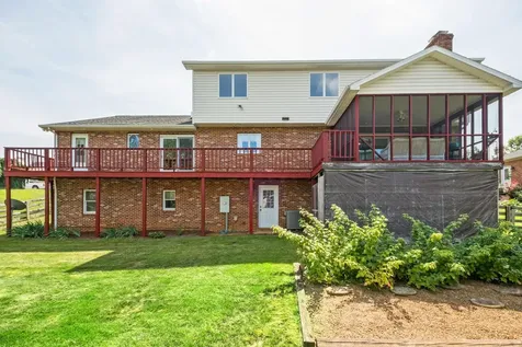 3346 White Oak Drive Rockingham VA 22801