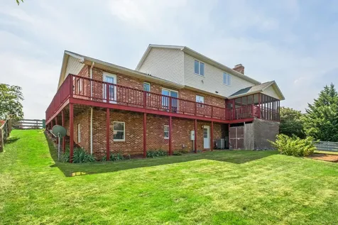 3346 White Oak Drive Rockingham VA 22801