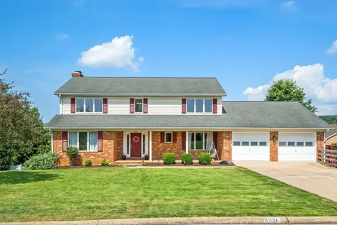3346 White Oak Drive Rockingham VA 22801