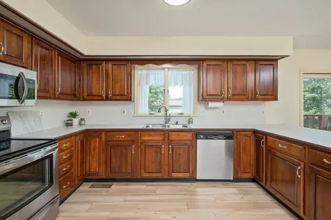 3346 White Oak Drive Rockingham VA 22801