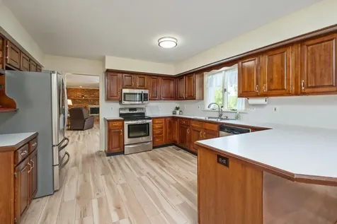 3346 White Oak Drive Rockingham VA 22801