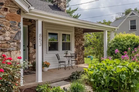853 Old Furnace Road Harrisonburg VA 22802