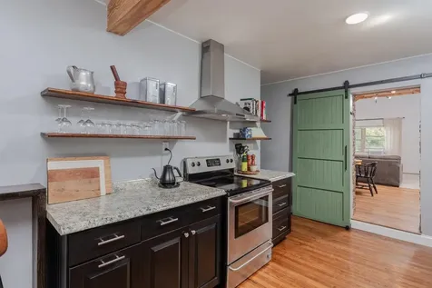 853 Old Furnace Road Harrisonburg VA 22802