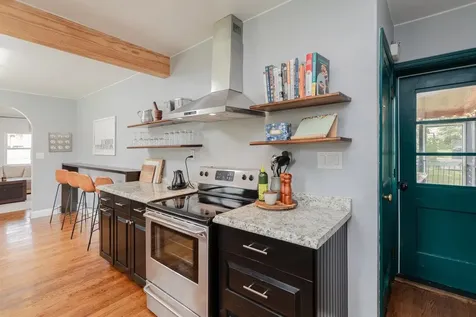 853 Old Furnace Road Harrisonburg VA 22802