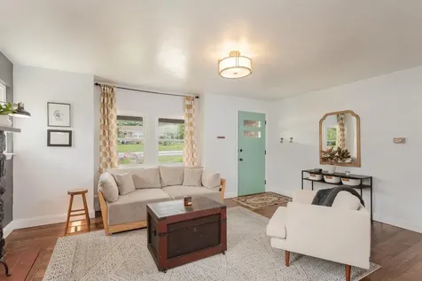 853 Old Furnace Road Harrisonburg VA 22802