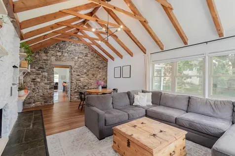 853 Old Furnace Road Harrisonburg VA 22802