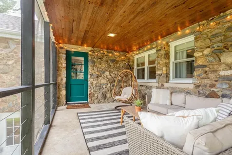 853 Old Furnace Road Harrisonburg VA 22802