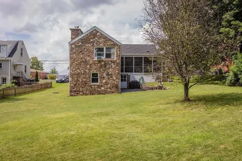 853 Old Furnace Road Harrisonburg VA 22802