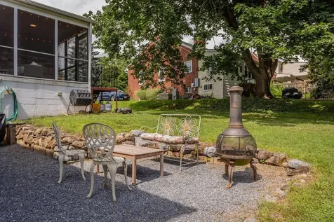 853 Old Furnace Road Harrisonburg VA 22802