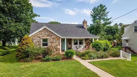 853 Old Furnace Road Harrisonburg VA 22802