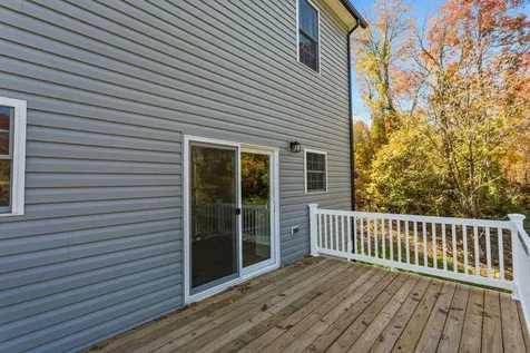 309 Ivanhoe Avenue Waynesboro VA 22980