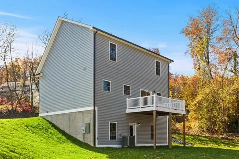 309 Ivanhoe Avenue Waynesboro VA 22980