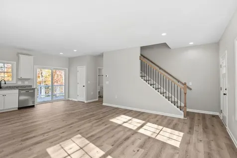 309 Ivanhoe Avenue Waynesboro VA 22980