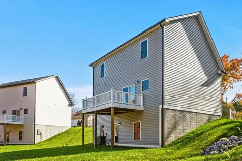 309 Ivanhoe Avenue Waynesboro VA 22980