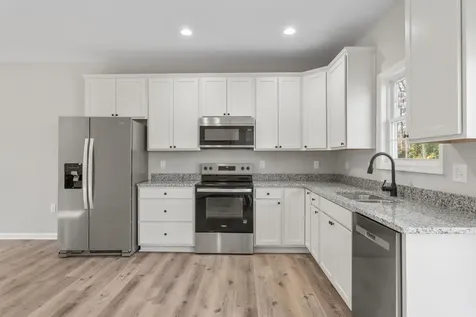 309 Ivanhoe Avenue Waynesboro VA 22980