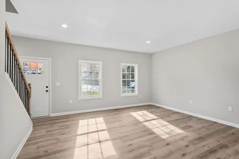 309 Ivanhoe Avenue Waynesboro VA 22980