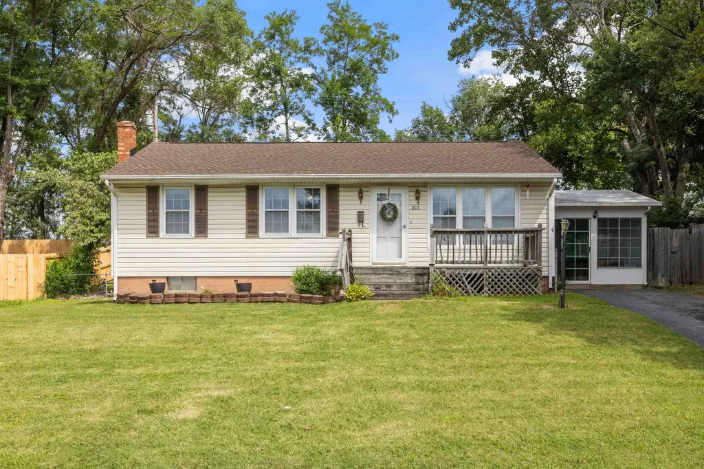 207 Link Road Waynesboro VA 22980