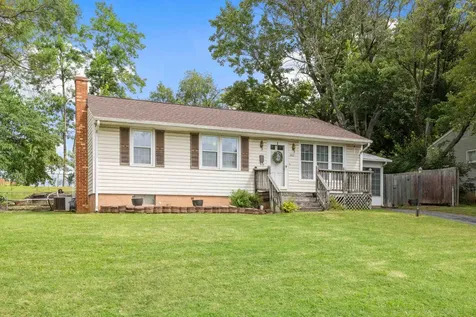 207 Link Road Waynesboro VA 22980