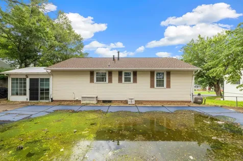 207 Link Road Waynesboro VA 22980