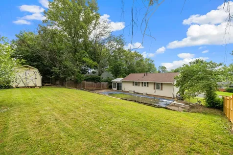 207 Link Road Waynesboro VA 22980