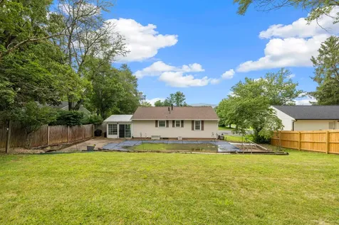 207 Link Road Waynesboro VA 22980