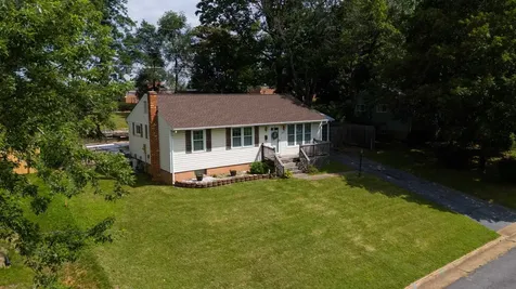 207 Link Road Waynesboro VA 22980