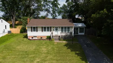 207 Link Road Waynesboro VA 22980