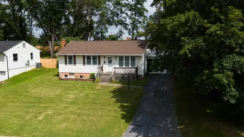 207 Link Road Waynesboro VA 22980