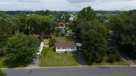 207 Link Road Waynesboro VA 22980