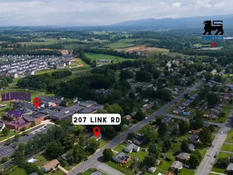 207 Link Road Waynesboro VA 22980