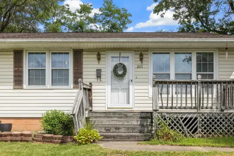 207 Link Road Waynesboro VA 22980