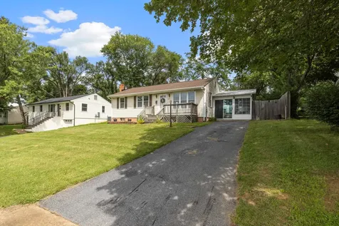 207 Link Road Waynesboro VA 22980