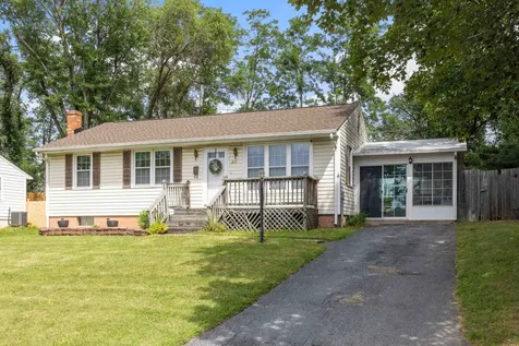 207 Link Road Waynesboro VA 22980