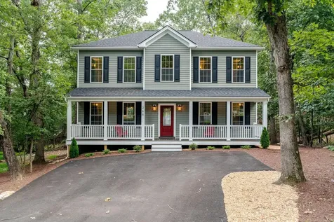 268 Red Fox Court Mcgaheysville VA 22840