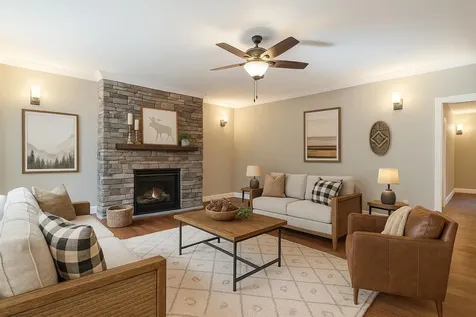 268 Red Fox Court Mcgaheysville VA 22840