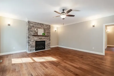 268 Red Fox Court Mcgaheysville VA 22840