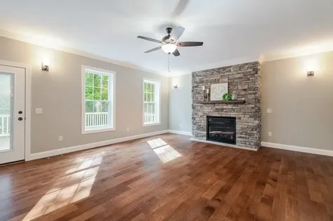 268 Red Fox Court Mcgaheysville VA 22840