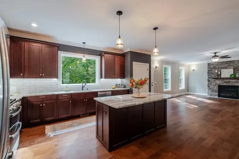 268 Red Fox Court Mcgaheysville VA 22840